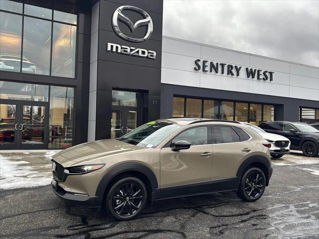 2025 Mazda CX-30 2.5 Carbon Turbo for sale in Shrewsbury, MA