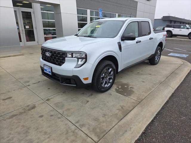 2026 Ford Maverick XLT for sale in Oroville, CA
