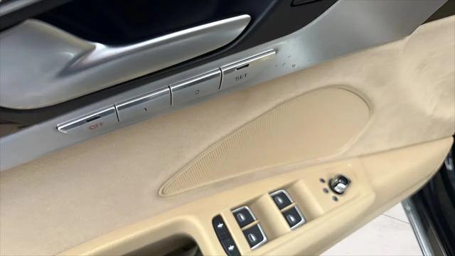 2015 Audi A8 4.0T
