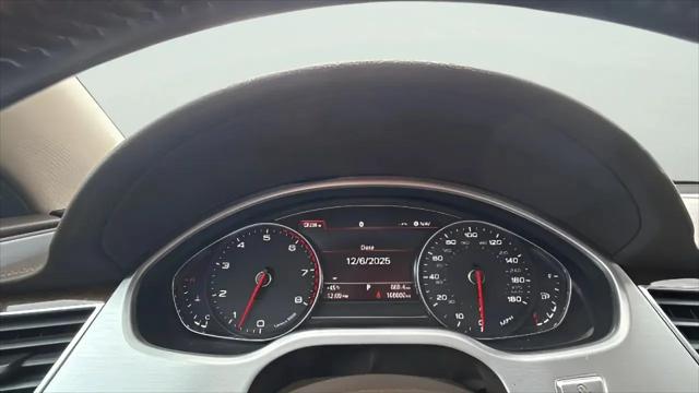 2015 Audi A8 4.0T