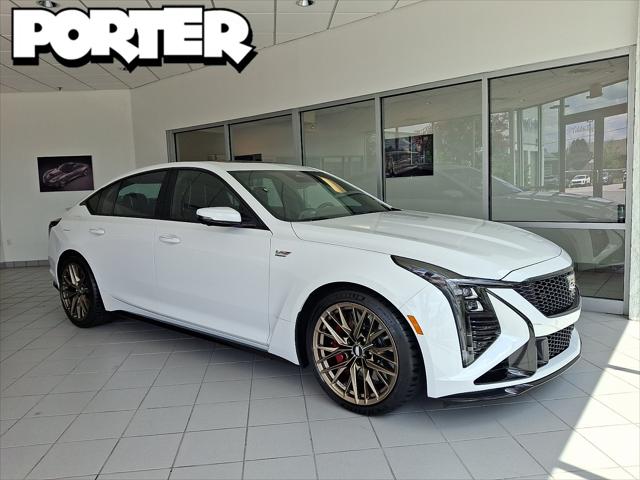 2025 Cadillac CT5-V V-Series Blackwing RWD for sale in Newark, DE