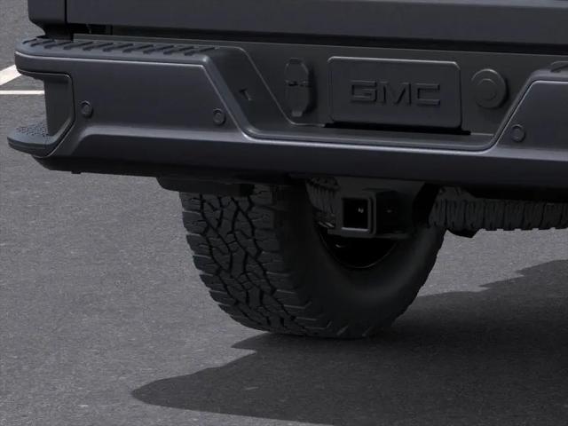 2026 GMC Sierra 3500HD Crew Cab, Long Bed, Denali, 4WD