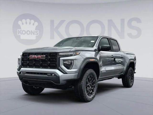 2026 GMC Canyon Elevation, 4WD for sale in Woodbridge, VA