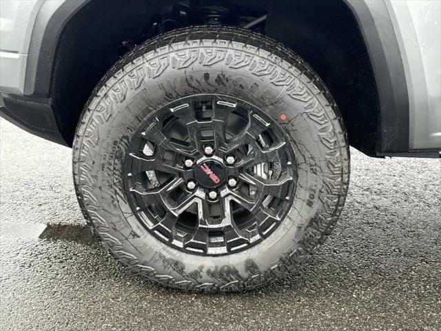 2026 GMC Canyon Elevation, 4WD