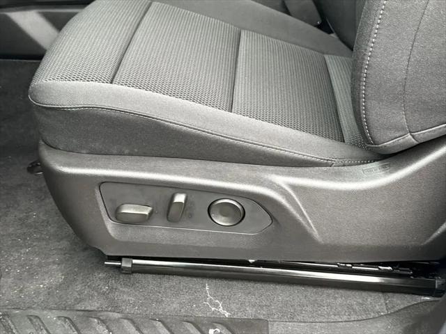 2026 GMC Canyon Elevation, 4WD