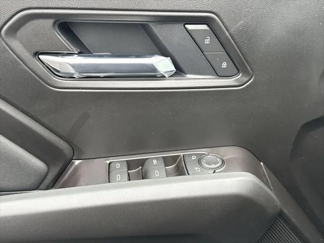 2026 GMC Canyon Elevation, 4WD