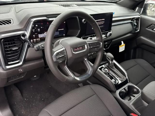 2026 GMC Canyon Elevation, 4WD
