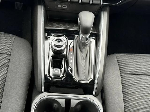 2026 GMC Canyon Elevation, 4WD