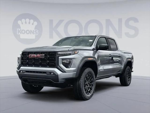 2026 GMC Canyon Elevation, 4WD for sale in Woodbridge, VA