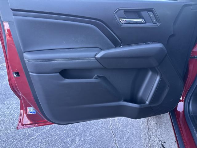 2026 GMC Canyon Elevation, 4WD