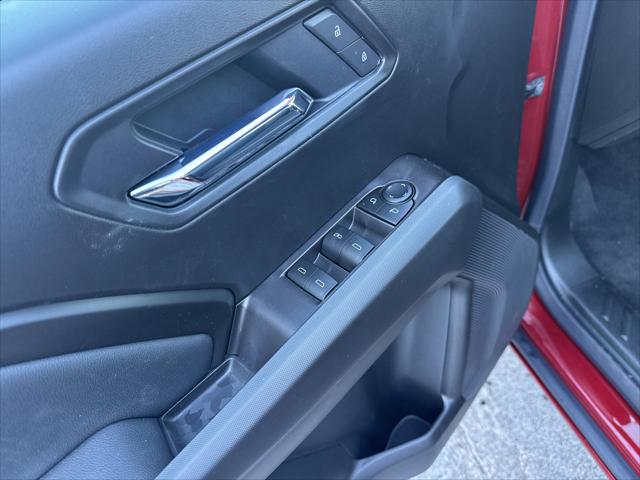 2026 GMC Canyon Elevation, 4WD