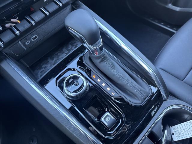 2026 GMC Canyon Elevation, 4WD