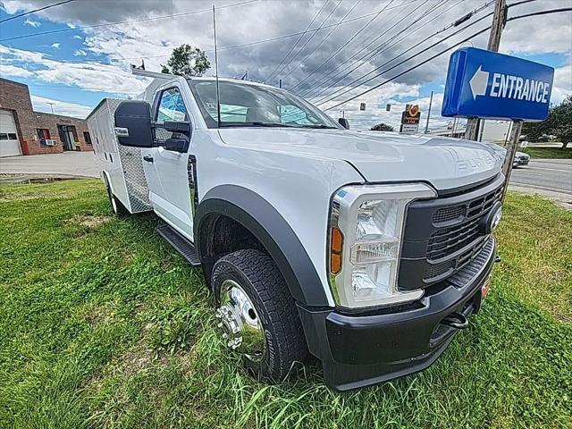 2026 Ford F-550 XL for sale in Auburn, ME