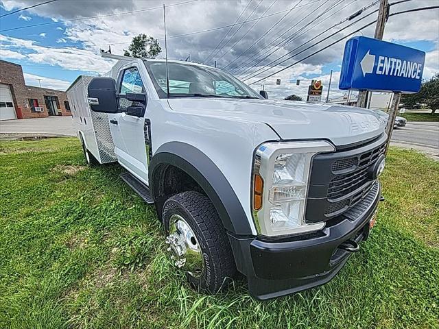 2026 Ford F-550 XL for sale in Auburn, ME