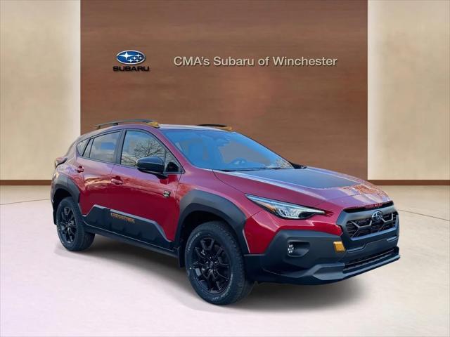 2026 Subaru Crosstrek Wilderness for sale in Winchester, VA