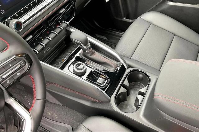 2026 Chevrolet Colorado Z71, 4WD