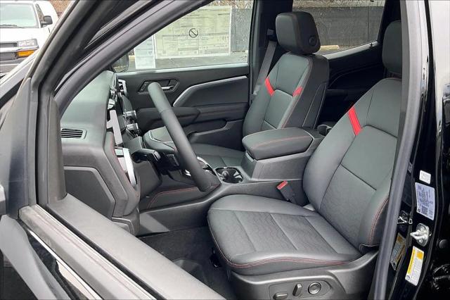 2026 Chevrolet Colorado Z71, 4WD