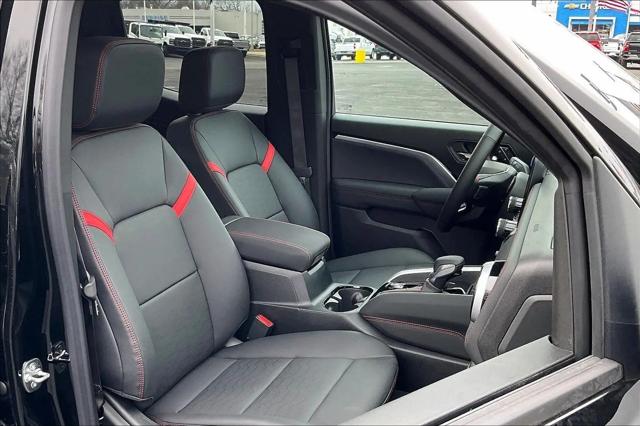 2026 Chevrolet Colorado Z71, 4WD