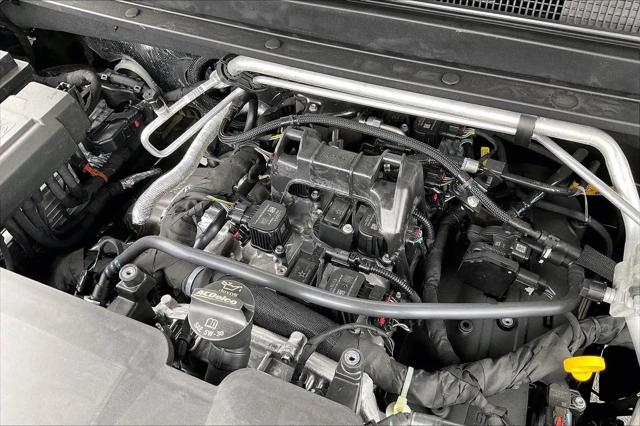 2026 Chevrolet Colorado Z71, 4WD