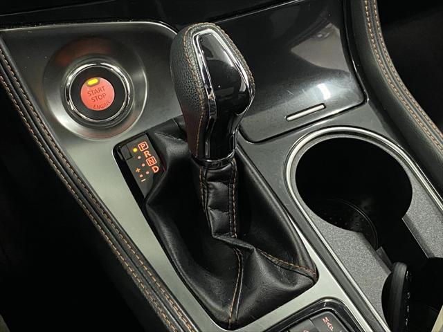 2021 Nissan Maxima SR Xtronic CVT