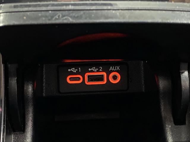 2021 Nissan Maxima SR Xtronic CVT