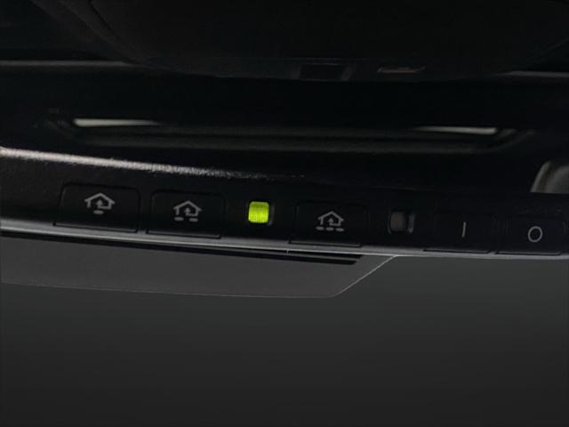 2021 Nissan Maxima SR Xtronic CVT