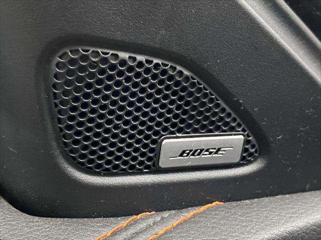 2021 Nissan Maxima SR Xtronic CVT