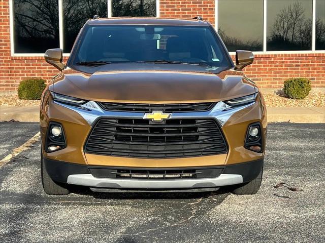 2019 Chevrolet Blazer 1LT