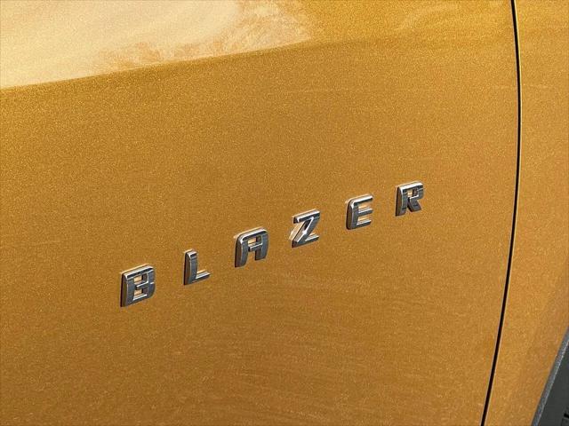 2019 Chevrolet Blazer 1LT