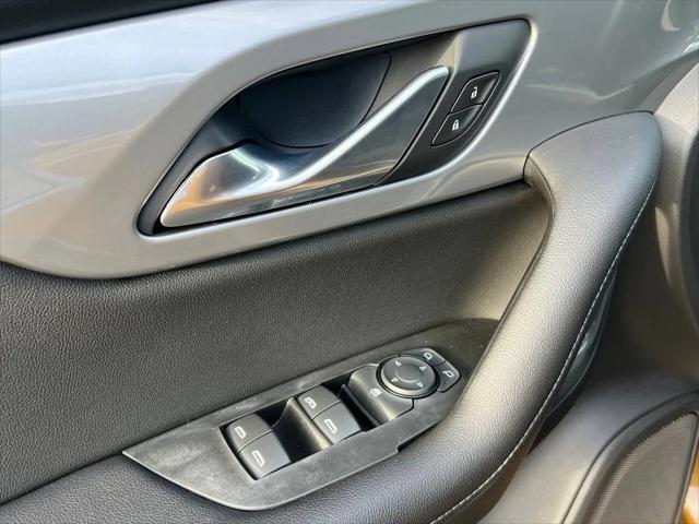 2019 Chevrolet Blazer 1LT