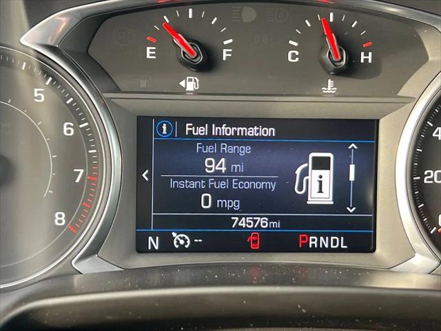 2019 Chevrolet Blazer 1LT