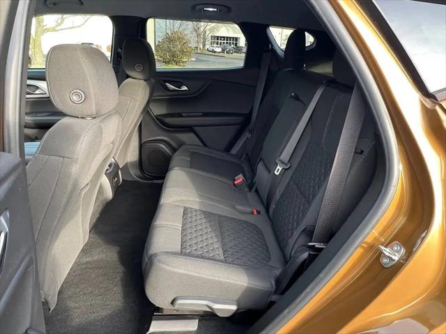 2019 Chevrolet Blazer 1LT