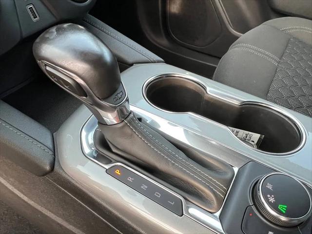 2019 Chevrolet Blazer 1LT