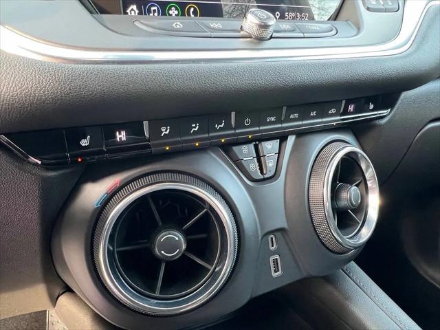 2019 Chevrolet Blazer 1LT