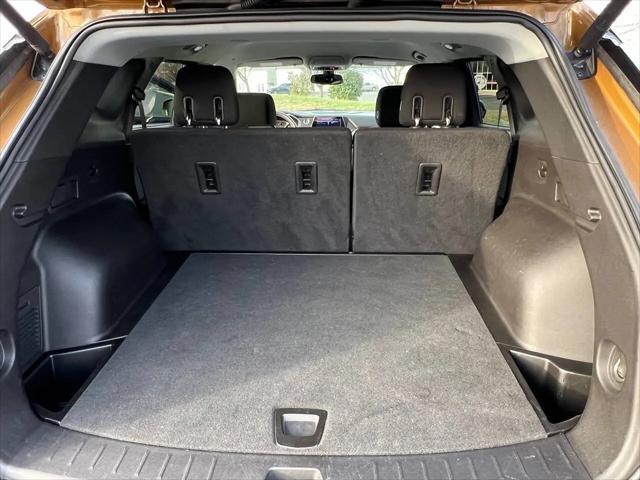 2019 Chevrolet Blazer 1LT