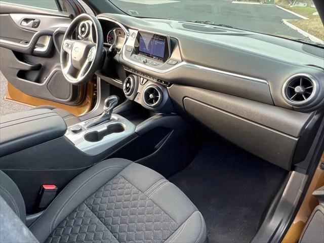 2019 Chevrolet Blazer 1LT