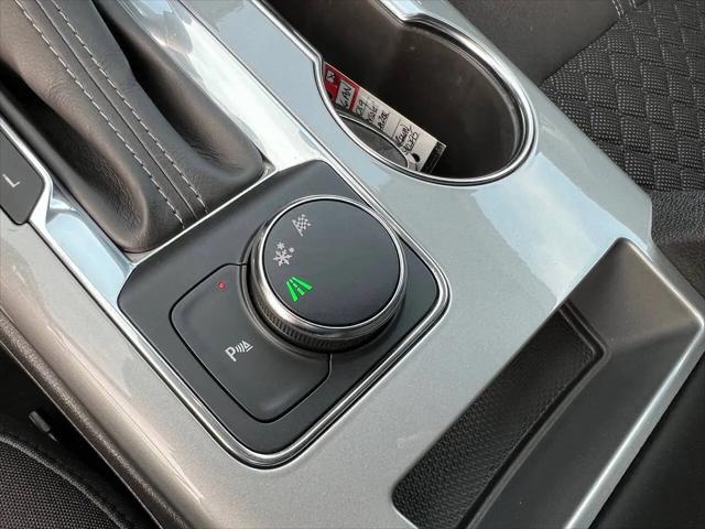 2019 Chevrolet Blazer 1LT