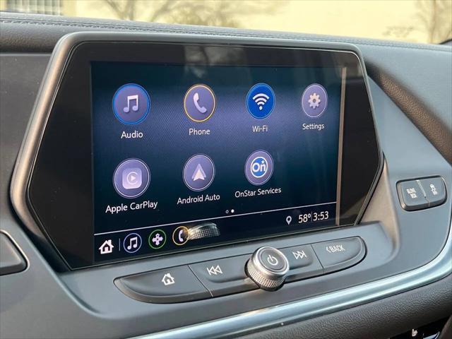 2019 Chevrolet Blazer 1LT