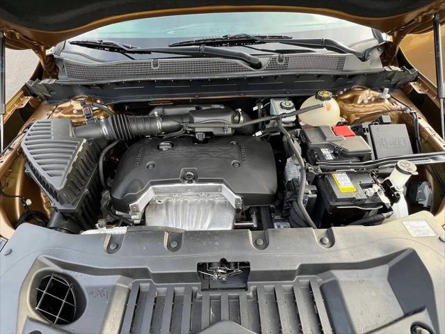 2019 Chevrolet Blazer 1LT