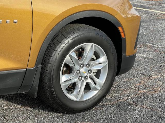 2019 Chevrolet Blazer 1LT