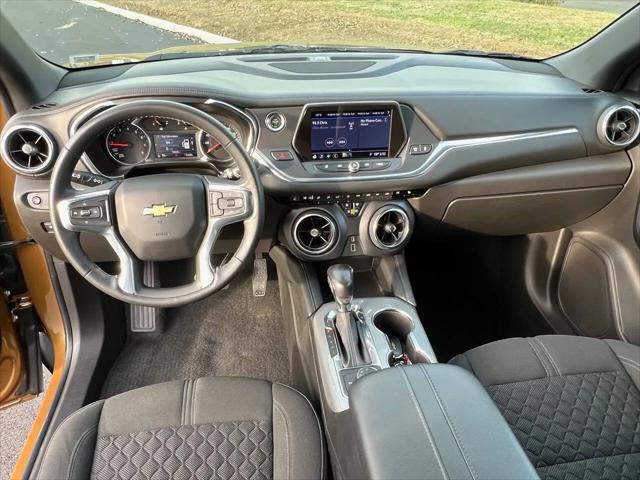 2019 Chevrolet Blazer 1LT