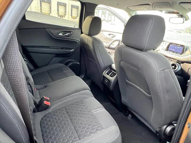 2019 Chevrolet Blazer 1LT