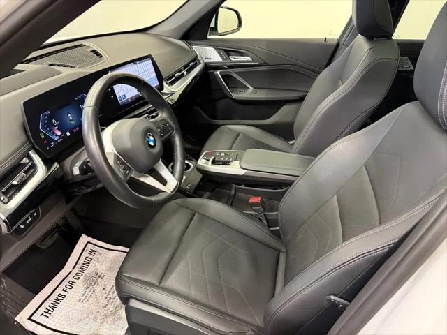 2023 BMW X1 xDrive28i