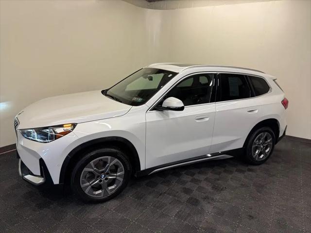 2023 BMW X1 xDrive28i