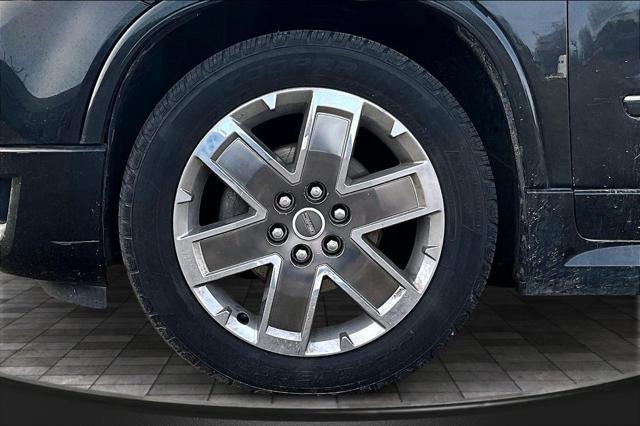 2011 GMC Acadia Denali