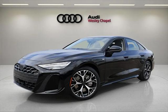 2026 Audi A6 Premium Plus quattro S tronic for sale in Wesley Chapel, FL