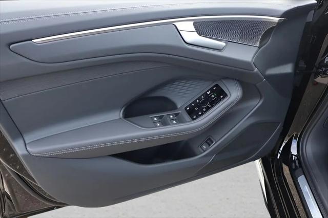 2026 Audi A6 Premium Plus quattro S tronic