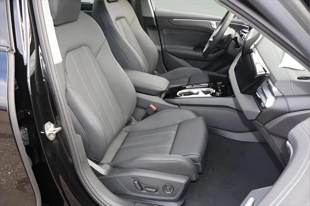 2026 Audi A6 Premium Plus quattro S tronic