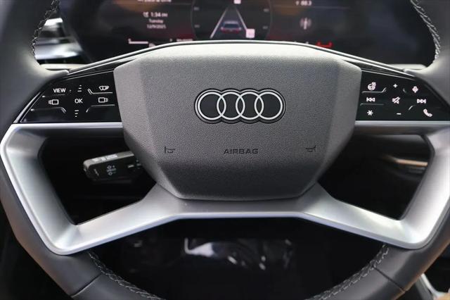 2026 Audi A6 Premium Plus quattro S tronic