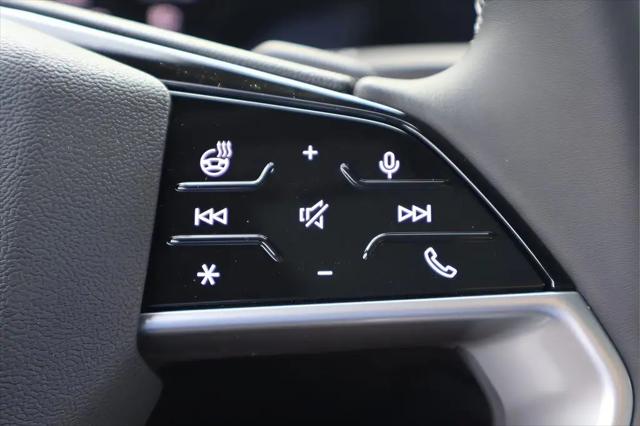 2026 Audi A6 Premium Plus quattro S tronic